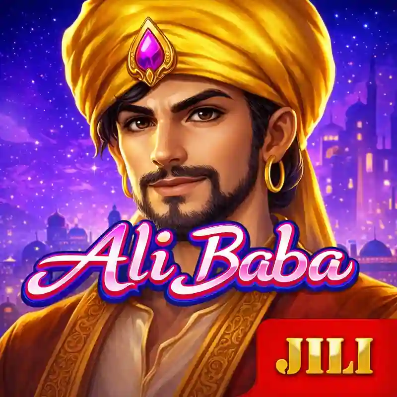 Ali Baba Online Slot Game megaperya