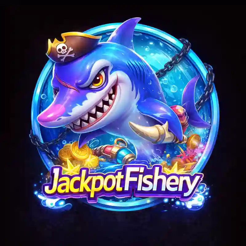 Jackpot Fishery online casino game megaperya